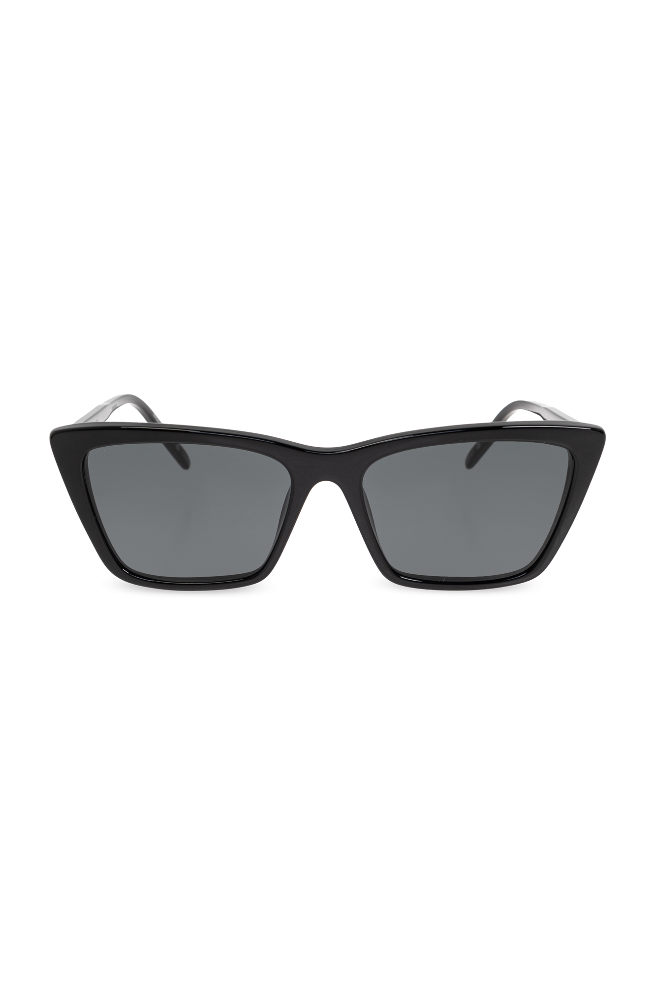 サングラス Saint Laurent SUN GLASS (758476Y9956 2351) Saint Laurent Sun SL 651 Vitti 001 Sunglasses - US
